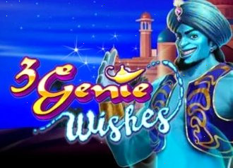 genie wishes prag