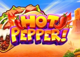 Hot Pepper слот Twin casino