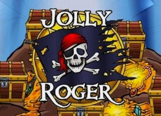 Jolly Roger слот Twin