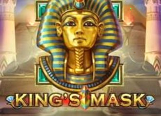 King s Mask слот Твин казино