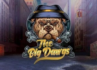 The Big Dawgs слот Twin